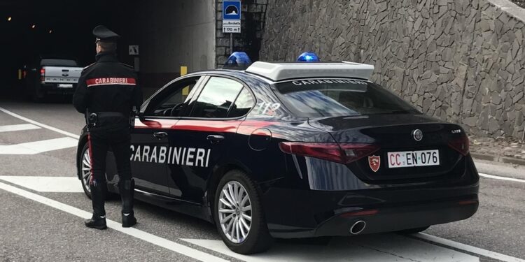 Faceva offerte promozionali e spediva in Italia e all'estero