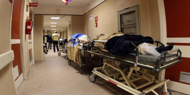 Inchiesta del settimanale cattolico