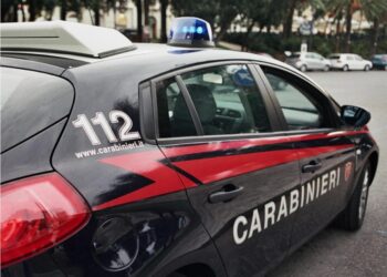 L'aggressore ha 22 anni. La vittima