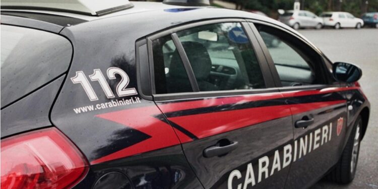 L'aggressore ha 22 anni. La vittima