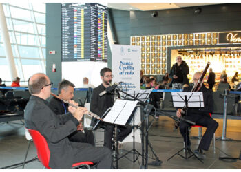 Dalla classica al jazz ma anche pop