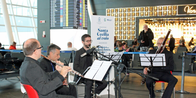 Dalla classica al jazz ma anche pop