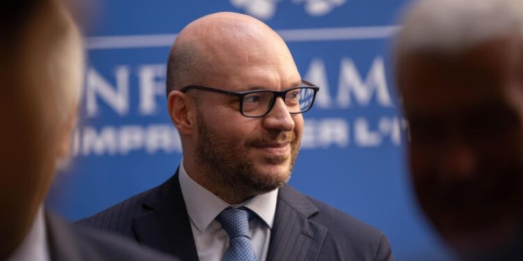 E' quanto emerge della Capigruppo di Montecitorio