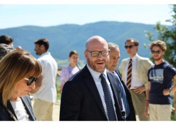 Cordoglio del presidente della Camera per la tragedia a Bolzano