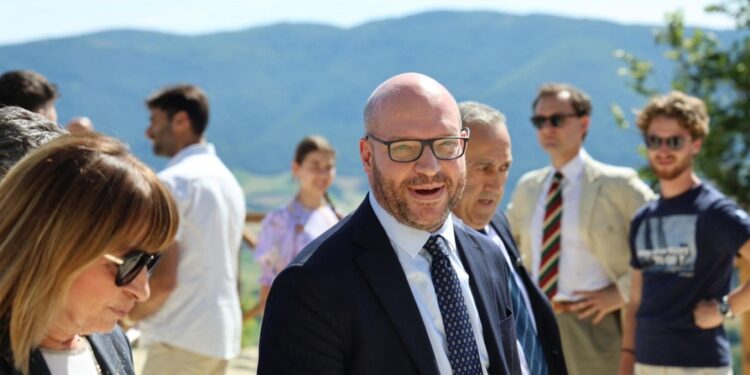 Cordoglio del presidente della Camera per la tragedia a Bolzano