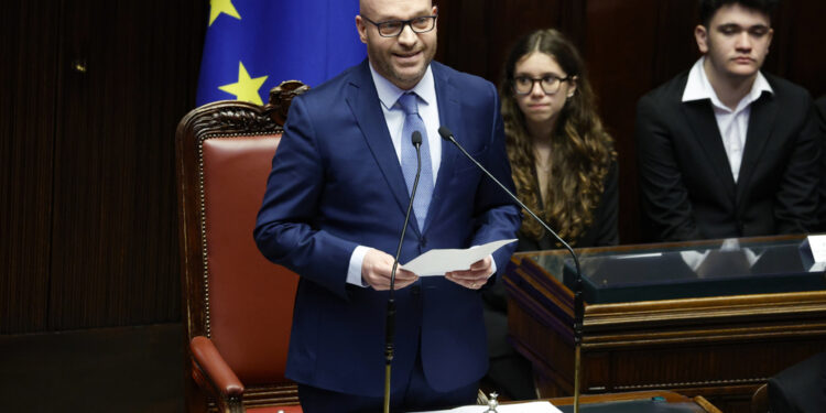'Abbiamo delle responsabilità verso i più giovani'