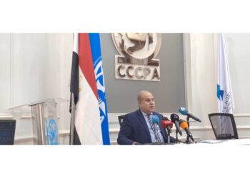 Il 2-3 luglio attesi al Cairo 300 partecipanti al summit globale