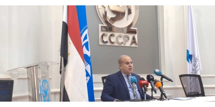 Il 2-3 luglio attesi al Cairo 300 partecipanti al summit globale