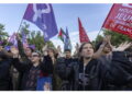 Da Parigi a Lione