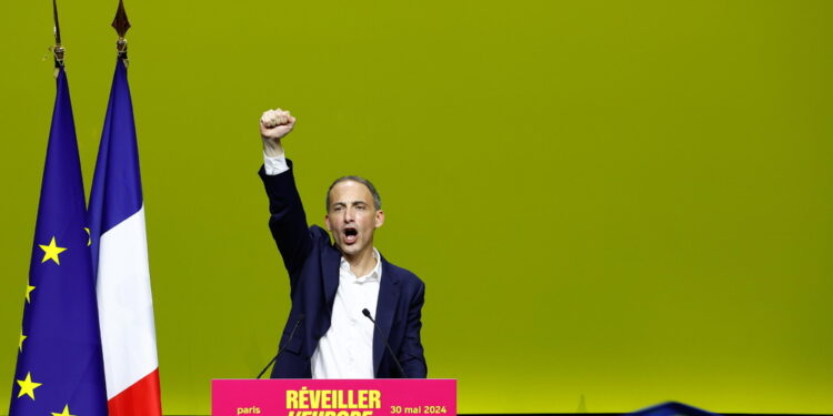 Dissidi su divisione circoscrizione ma anche su antisemitismo