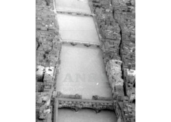Fu sindaco dell'alluvione di Firenze