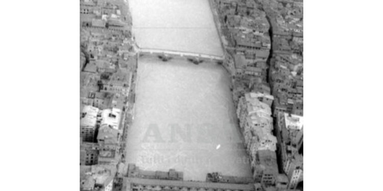 Fu sindaco dell'alluvione di Firenze