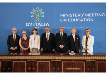 Ridurre divario di genere nelle Stem