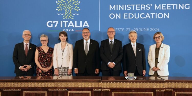 Ridurre divario di genere nelle Stem