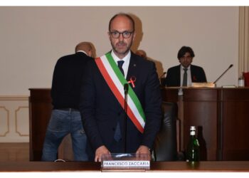 Lettera di benvenuto alla vigilia vertice in programma da domani