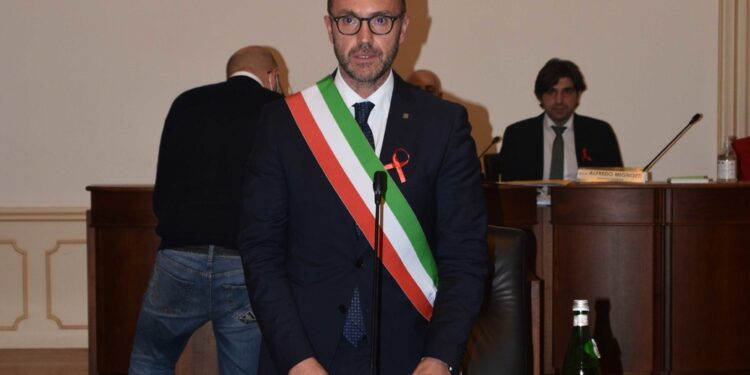 Lettera di benvenuto alla vigilia vertice in programma da domani