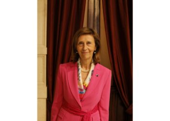 Garlatti:'Rischiamo implosione o esplosione di una generazione'