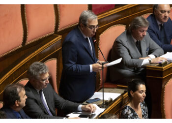 'L'Italia avrà un commissario e sarà la premier ad indicarlo'