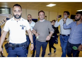 Proposti 10 mesi convertiti in sanzione pecuniaria