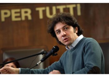 La vicenda riguarda i due casi in cui Marco Cappato è indagato