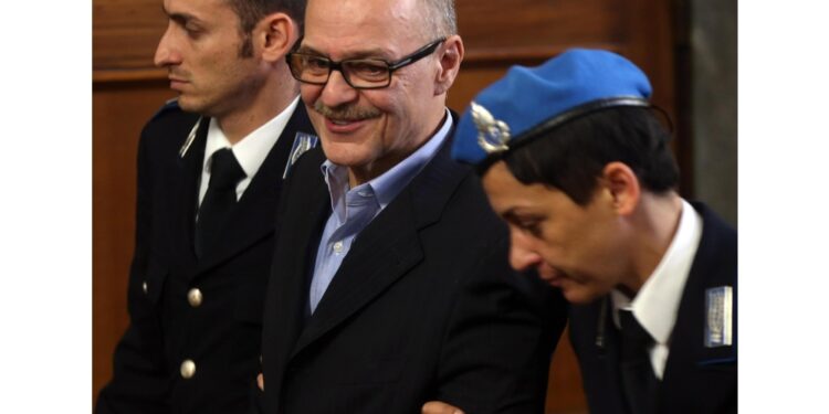 Il tribunale di Sorveglianza accoglie il ricorso della difesa