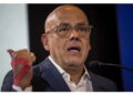L'avvertimento del presidente del parlamento Jorge Rodríguez