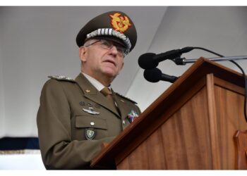 Indagini dei carabinieri