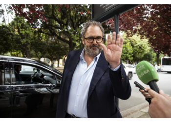 "Grazie a Farinelli