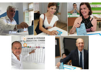 Cinque nomi dai quali uscirà il successore di Andrea Romizi