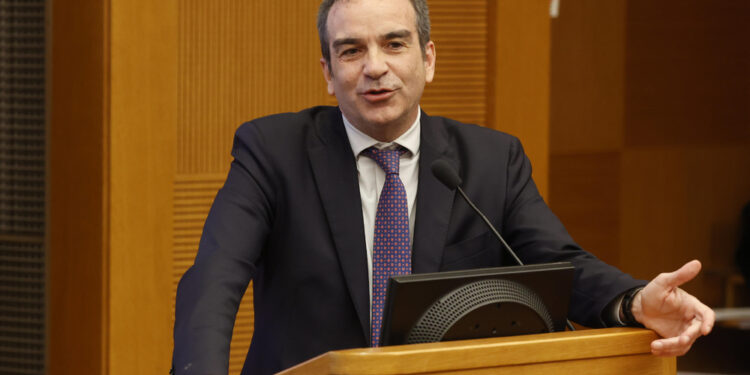 Occhiuto: 'il centrodestra nazionale ha commesso un errore'