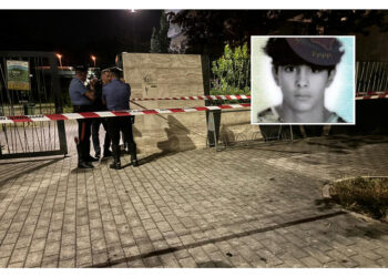 Il provvedimento di convalida del fermo dei due ragazzini