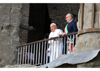 'Sappia mostrare un volto accogliente