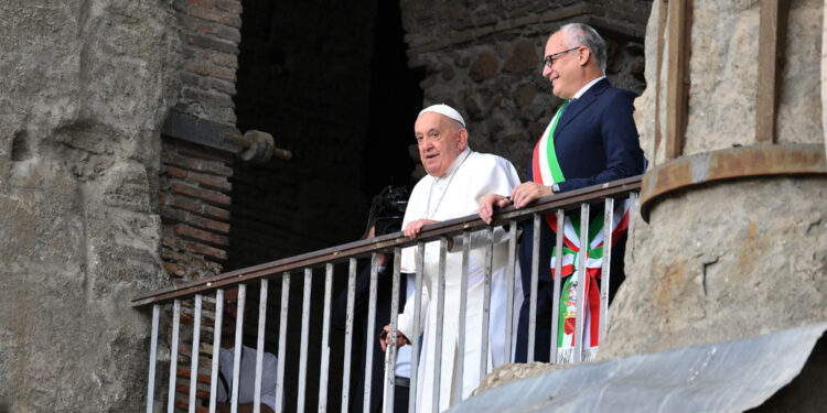 'Sappia mostrare un volto accogliente