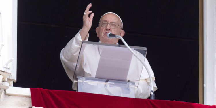 "Quanti nuovi poveri produce la cattiva politica delle armi"