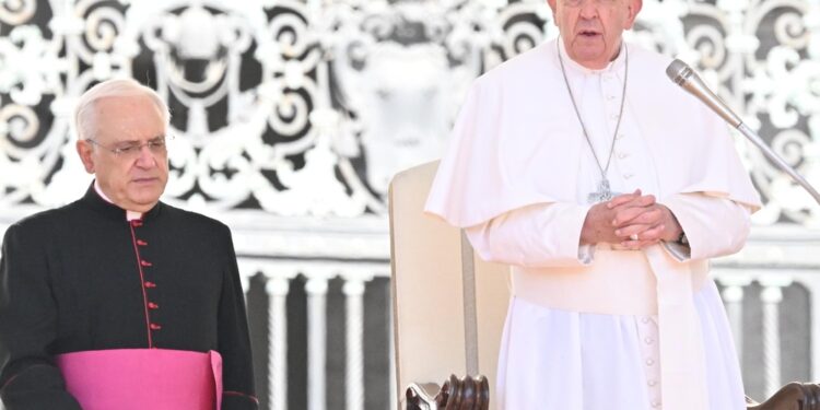 "Serve uno sguardo fraterno per chi fugge dalla propria terra"