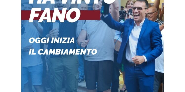Ribaltone nella roccaforte dem con il centrosinistra diviso