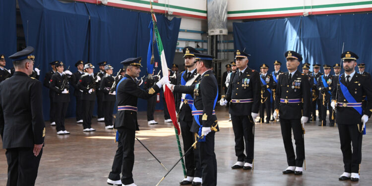 Oggi a Rivolto il passaggio di consegne con l'uscente Rubino