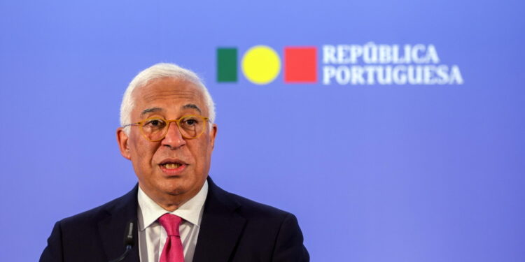 Le prime parole su X del nuovo presidente del Consiglio europeo
