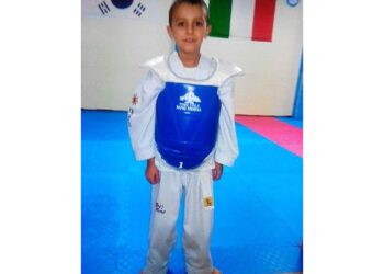 Lettera per giorno 18/mo compleanno