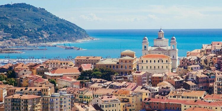 Sul podio anche Biella e Agrigento