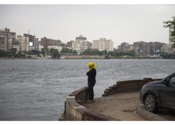 Già 800 vetture in servizio al Cairo e ad Alessandria