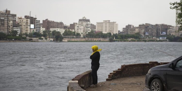 Già 800 vetture in servizio al Cairo e ad Alessandria