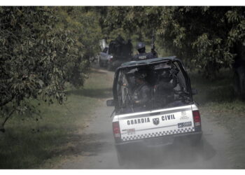 Era un aspirante alle amministrative in un comune del Michoacan
