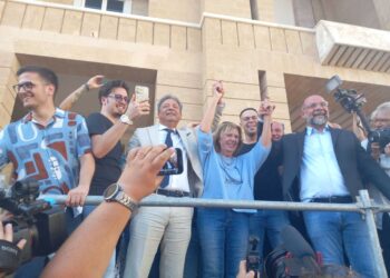 Per tutte le città la prima volta di una donna tranne Lecce