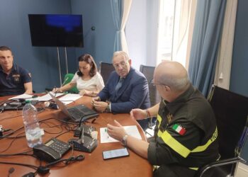 Incendio 'aumentato'
