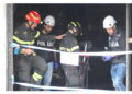 Lo dicono vigili del fuoco