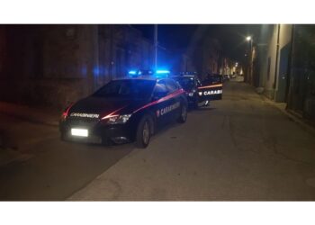 Nel sud Sardegna arrestato un 39enne per tentato omicidio