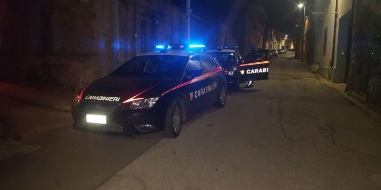 Nel sud Sardegna arrestato un 39enne per tentato omicidio