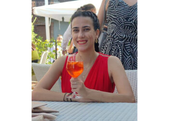 Cristina Frazzica morta il 9 giugno a Posillipo