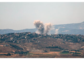 Portavoce: 'A Taybeh e Rab al-Thalathine'